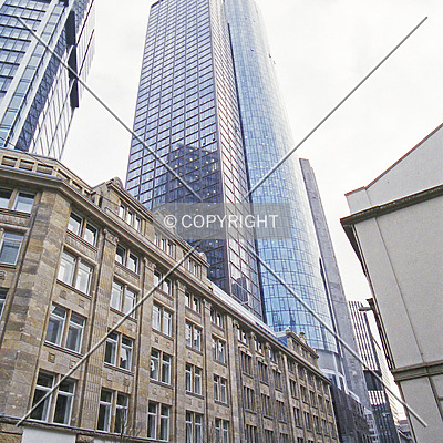 MAIN TOWER by Nephilim
