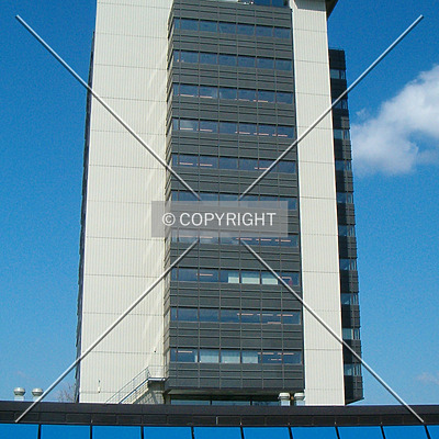 Horsttoren by René Hogendijk