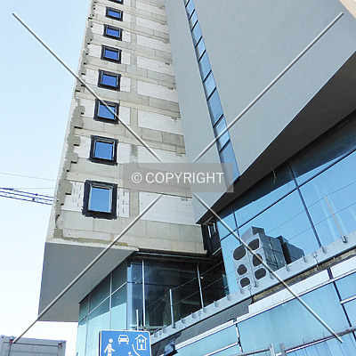 Ameron World Conference Hotel Bonn by Nephilim