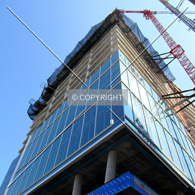 Marriott International Headquarters by Chris Patriarca