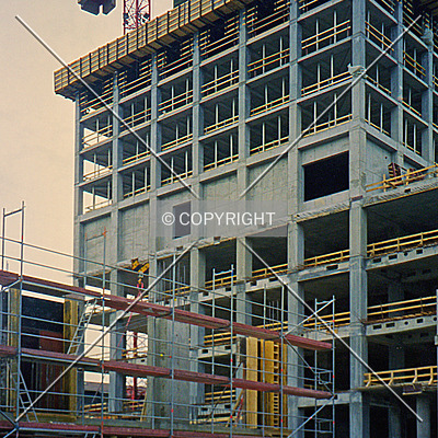 MAIN TOWER by Nephilim