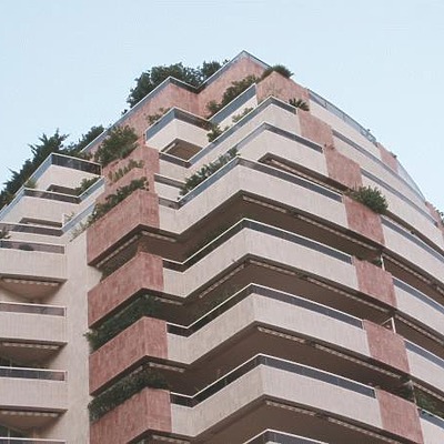 Patio Palace by Huopa