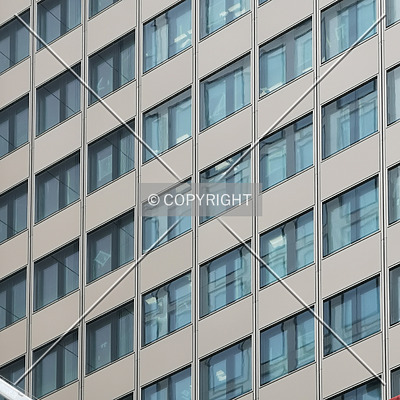 Global Tower by Nephilim
