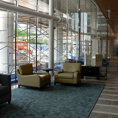 340 on the Park by B. Victor Adams