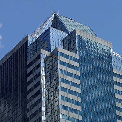 1585 Broadway by Scott Murphy