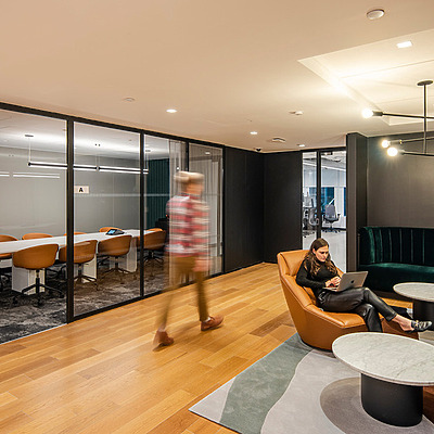 One Penn Plaza by Vornado Realty Trust