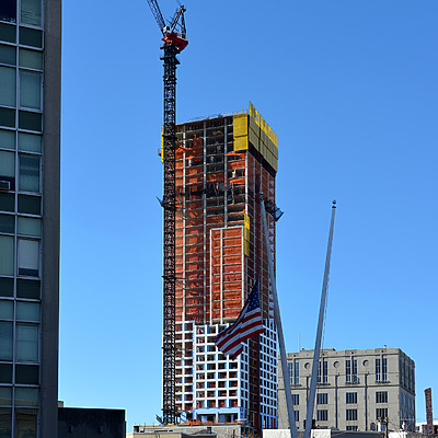 Journal Squared 3 by John W. Cahill