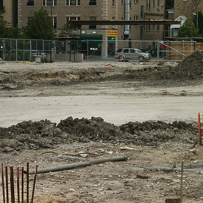 Optima Horizons by Daniel Kieckhefer