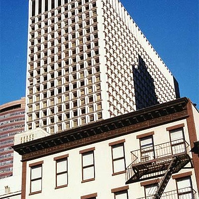 909 Third Avenue by Scott Murphy