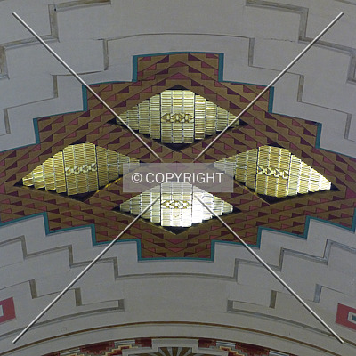 Guardian Building by Nate Lindsey