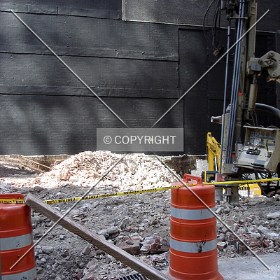 One Hundred East Fifty Third Street by Royce Douglas