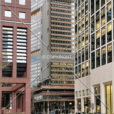 Global Tower by Nephilim