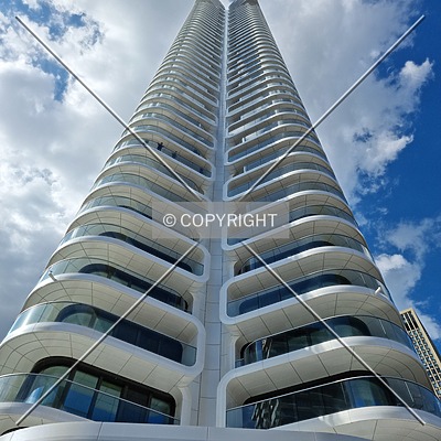 Grand Tower by Nephilim