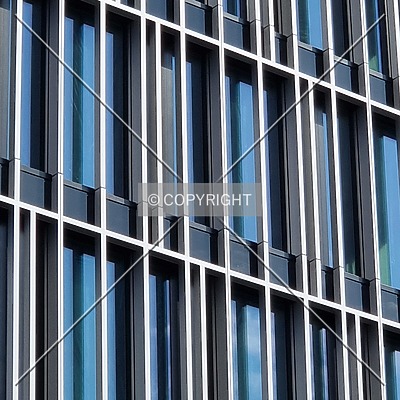 FAZ Tower by Nephilim