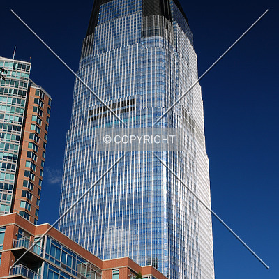 30 Hudson Street by Royce Douglas
