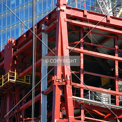 One World Trade Center by Royce Douglas