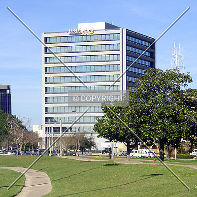 US Unwired Building by Chris Patriarca