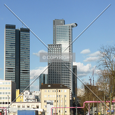 Westend 1 by Nephilim