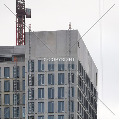 DB Tower by Nephilim