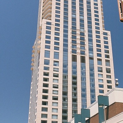 Four Seasons Hotel & Private Residences Denver by Brian LoBue