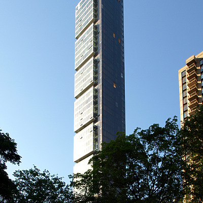 One Madison by Marshall Gerometta