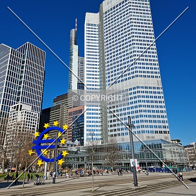Eurotower by Nephilim