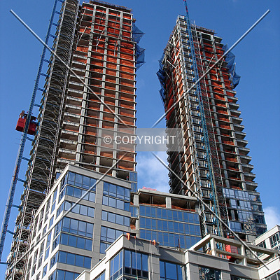 The Rushmore by Royce Douglas