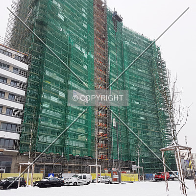 Praedium by Nephilim