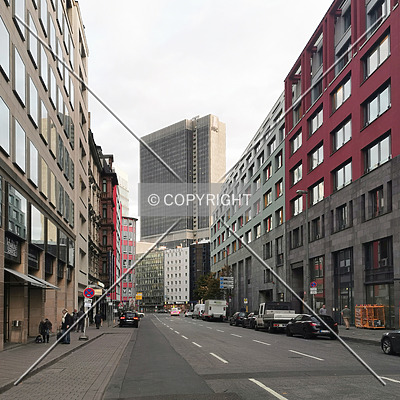 Frankfurter Büro Center by Nephilim