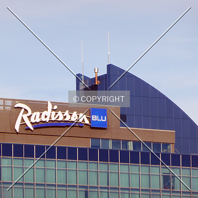 Radisson BLU by Nephilim