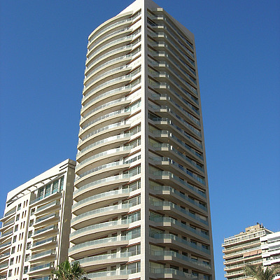 Bahri Gardens by Nareg Karamanoukian