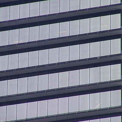 Westpac Place by John Bek