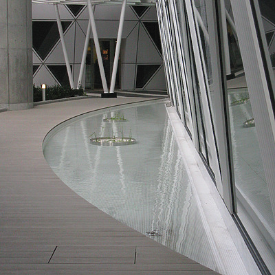 Mode Gakuen Cocoon Tower by Kevin Hemphill