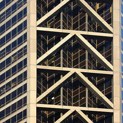 One US Bank Plaza by Ryan Hildebrand