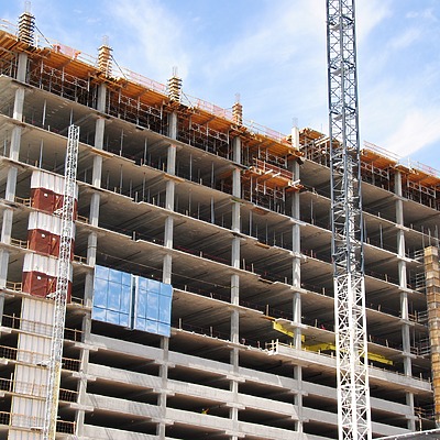 The Watermark Tempe by Brian LoBue