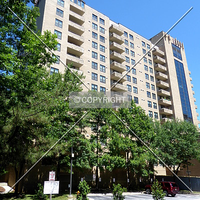 Vantage House by Chris Patriarca