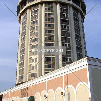 Holiday Inn Mobile - Downtown/Historic District by Chris Patriarca