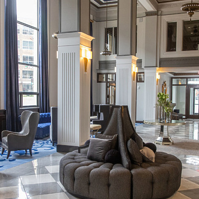 Great Western Centre by Journey Construction