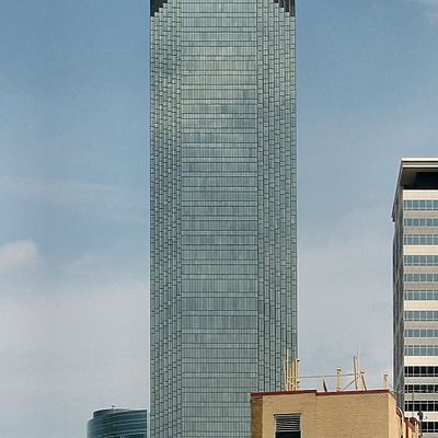 IDS Tower by James Peacock