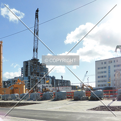 Praedium by Nephilim