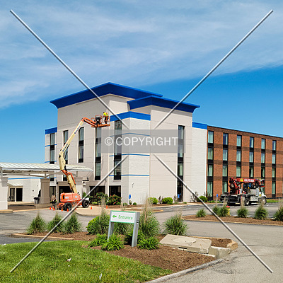 Holiday Inn Saint Louis - South County Center by Ryan Hildebrand