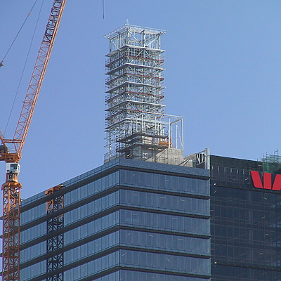 Westpac Place by John Bek