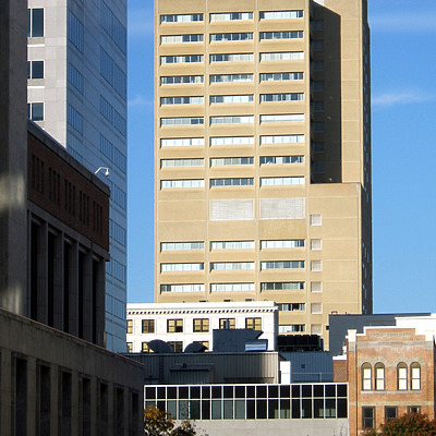333 Market Street by John Cahill