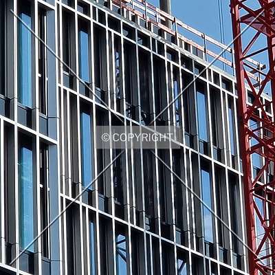 FAZ Tower by Nephilim