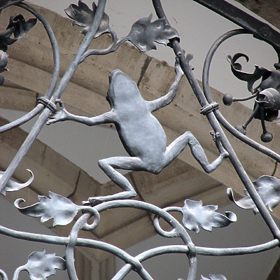 Neues Rathaus by Edoardo Marchetti