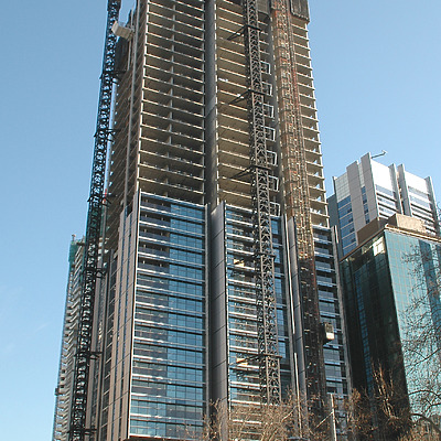 Lumière Residences by John Bek