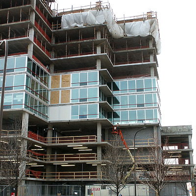 Optima Horizons by Daniel Kieckhefer