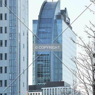 Radisson BLU by Nephilim