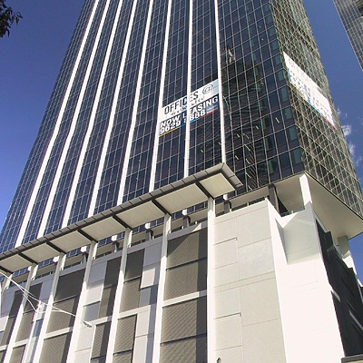 2 Southbank Boulevard by John Bek