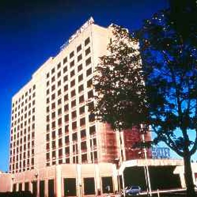Gdynia Hotel by Gydnia Hotel